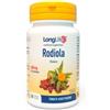 Longlife Rodiola 3% Rosavine 400 Mg 60 Tavolette