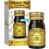 Dr. Giorgini Veravis Plus Supremo 60 Pastiglie Fermenti Lattici