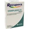Maven Pharma Recupera Complesso B Retard 30 Compresse