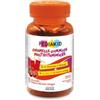 Laboratoires Ineldea Pediakid Multivitaminico 60 Orsetti Gommosi