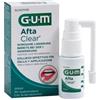 Sunstar Gum Aftaclear Spray 15 Ml