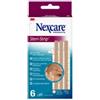 Steristrip Cerotto Per Sutura Steri Strip Skin 6x75 Mm 6 Strisce