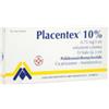 Mastelli Placentex 0,75 Mg/3 Ml Soluzione Cutanea Polidesossiribonucleotide