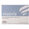 Eberlife Farmaceutici Gocce Oftalmiche Visavis 20 Fiale Da 0,5 Ml