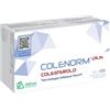 Inpha Duemila Colenorm Plus Colesterolo 60 Compresse Divisibili