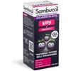 Named Sambucol Soluzione Da Bere Kids 120 Ml