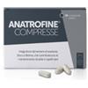 S. F. Group Anatrofine 30 Compresse Retard