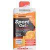Named Sport Gel Orange 25 Ml