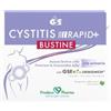 Prodeco Pharma Gse Cystitis Rapid+ 10 Bustine