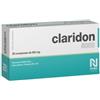 Naima Pharma S Claridon 5000 20 Compresse