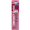 Chicco Spazzolino 3-6 Years Rosa