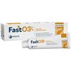 Errekappa Euroterapici Fasto3 Emulgel Per Dolori Traumatici Artrosici Reumatici 100 G