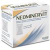 So. Se. Pharm Neominervit 12 Bustine