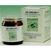 Vegetal Progress Co Zincum 60 Compresse