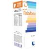 Biogroup Fisiodorm 3-5 P/v Soluzione Idroalcolica 50 Ml