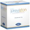 Enfarma Previston 30 Bustine