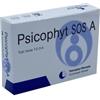 Biogroup Psicophyt Remedy 24 Sos A 4 Tubi 1,2 G