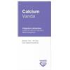Vanda Omeopatici Calcium Vanda 60 Capsule Flacone 42,8 G