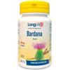 Longlife Bardana 60 Capsule Vegetali