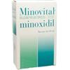 Laboratorio Terapeutico M. R. Minovital 20 Mg/ml Soluzione Cutanea Minoxidil