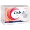 Farmitalia Ciclydan 30 Compresse