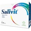 Logus Pharma Salivit 20 Bustine