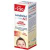 F&f Lendinout Act Azione Preventiva Spray 100 Ml