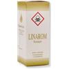 Emerald Line Linarom Senape Olio Essenziale 10 Ml