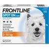 Boehringer Ingelheim Frontline Spot-on Cani