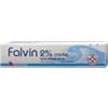 Recordati Falvin 20 Mg/g Crema Falvin 20 Mg/ml Spray Cutaneo, Soluzione Fenticonazolo Nitrato