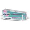 Nova Argentia Orasiv Extra Neutral Pasta Adesiva Per Dentiere 40 G