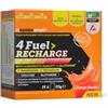Named 4fuel Recharge 14 Bustine