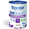 Monge 150 g Monge VetSolution Cane Gastrointestinal Alimento Dietetico Completo Cibo Umido in Caso di Problemi Gastrointestinali con Tonno Grain Free