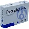 Biogroup - Psicophyt Remedy 14 A - Rimedio Floreale Riequilibrante