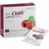 Bios Line - Neocistin Pac A Urto 6 Bustine - Integratore per le Vie Urinarie