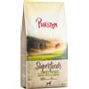 Purizon Superfoods Veggie Patate dolci con Lenticchie, Mela e Zucca - Set %: 2 x 12 kg