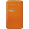 SMEG FAB10ROR6, FRIGORIFERO, Classe D