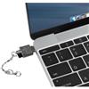 Logilink Card Reader LogiLink USB-C - microSD [CR0039]