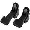Asetek SimSports Magnetic Input Paddles [40-035-0035003]