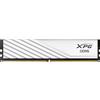 Adata Ram DIMM DDR5 32GB Adata Lancer Blade 5600Mhz CL46 1.1/1.4V K2 Nero [AX5U5600C4616G-DTLABWH]