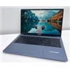 Yashi Notebook 15.6" Yashi Hammer YP1537 AMD Ryzen 7-7730U/8GB/512GB SSD/Win11Pro/Blu [YP1537]