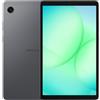 Samsung Tablet 8.7'' Samsung Galaxy Tab A11 WiFi 8GB/128GB Android 15 Grigio [SM-X130NZAEEUB]