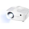 Acer Videoproiettore Acer AOpen QF13s Full HD 1920x1080p 350lm 16:9 Bianco [MR.P0711.001]