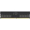 Lexar Ram SO-DIMM DDR5 32GB Lexar 5600Mhz CL46 1.1V Nero [LD5U32G56C46ST-BGS]