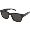 Gucci GG1857S 005 | Occhiali da Sole Graduati o Non Graduati | Plastica | Quadrati | Nero | Adrialenti