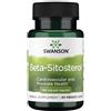 Swanson Health Products Beta-Sitosterolo 320 mg 30 Capsule vegetali