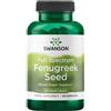 Swanson Health Products Semi di fieno greco 610 mg 90 Capsule
