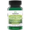 Swanson Health Products Mango Africano Spettro Completo 400 mg 60 capsule