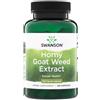 Swanson Health Products Estratto di Epimedium 120 capsule
