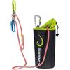 Edelrid Via Ferrata Belay Kit II kit da via ferrata